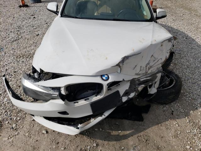 WBA3D5C57EKX98835 BMW 328 D Xdrive