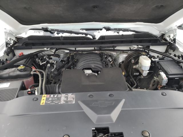 2018 CHEVROLET SILVERADO - 3GCUKNEHXJG227202