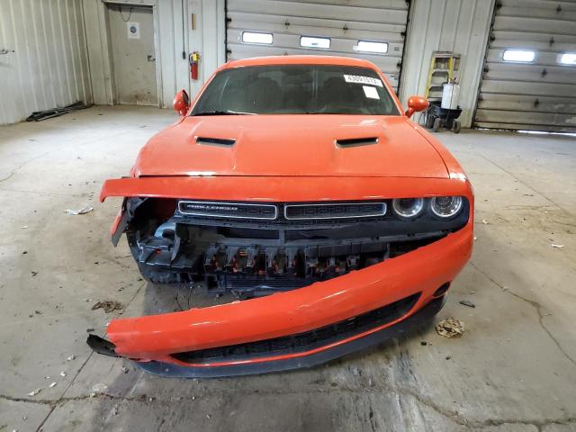 2019 DODGE CHALLENGER 2C3CDZAG7KH731187
