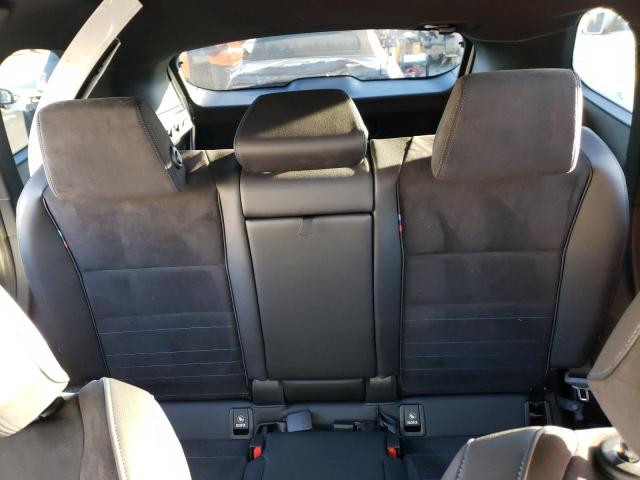 2023 BMW X1 XDRIVE2 WBX73EF07P5V96184