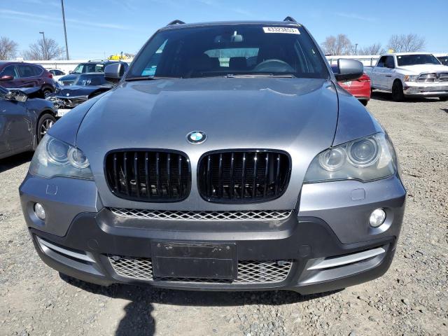 5UXFE83598L098620 BMW X5 4.8I