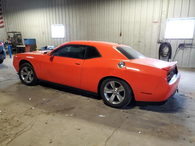 2019 DODGE CHALLENGER 2C3CDZAG7KH731187