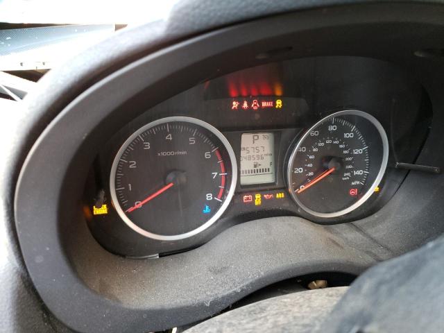 2018 SUBARU FORESTER 2 - JF2SJAAC9JH556154