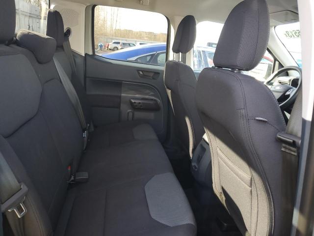 2022 FORD MAVERICK X - 3FTTW8F98NRA75925