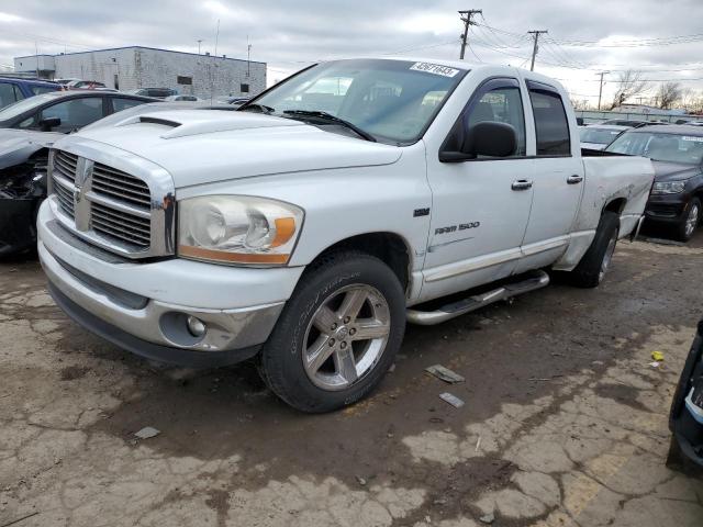 2006 Dodge Ram 1500 ST