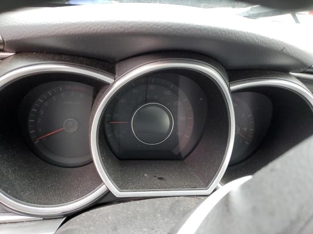 KNAGM4A75E5480694 KIA Optima Lx