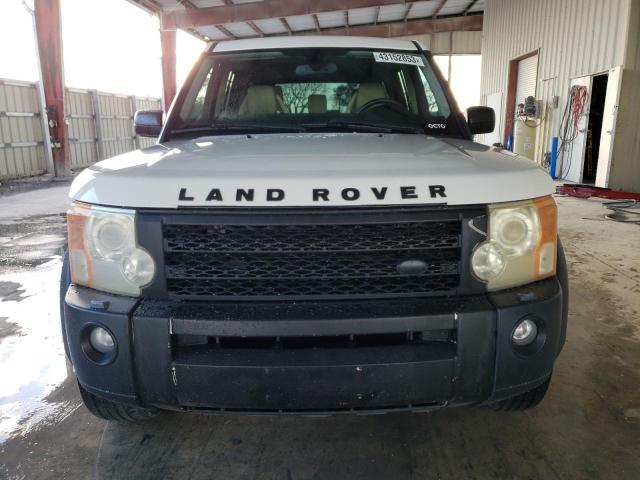 SALAE25475A341399 Land Rover LR3 SE