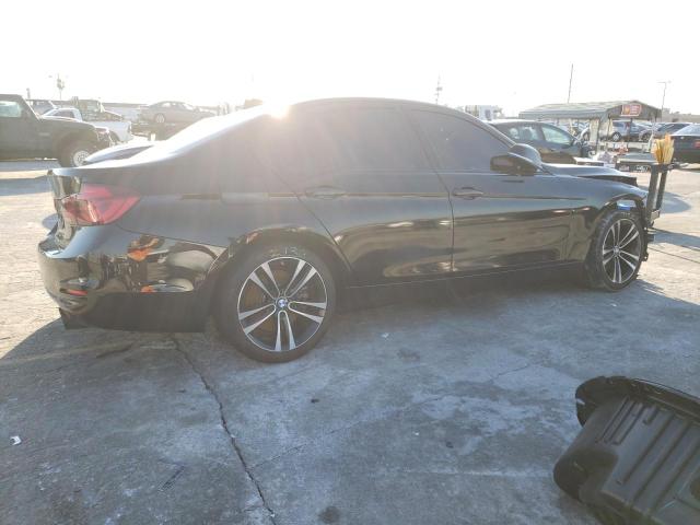 2018 BMW 340 I - WBA8B3C51JK385108