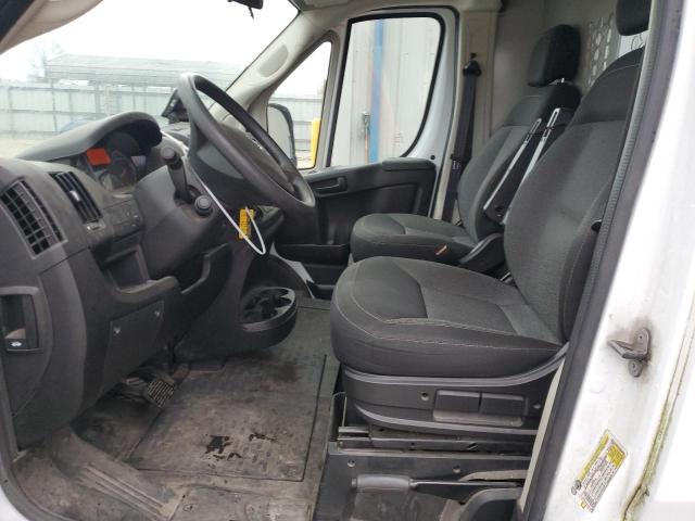 2018 RAM PROMASTER 3C6TRVCG4JE151481