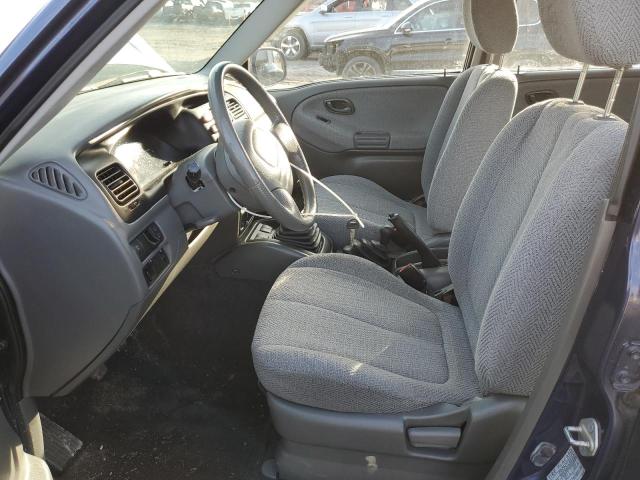 JS3TD62V8Y4124620 Suzuki GR VITARA