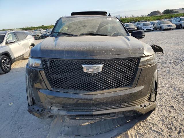 2021 CADILLAC ESCALADE S 1GYS3FKL9MR204558