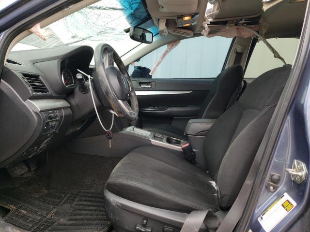 4S4BRBDC8E3324457 Subaru Outback 2.5i Premium