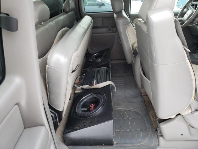 2GTEK69U511288578 GMC Sierra K1500 C3