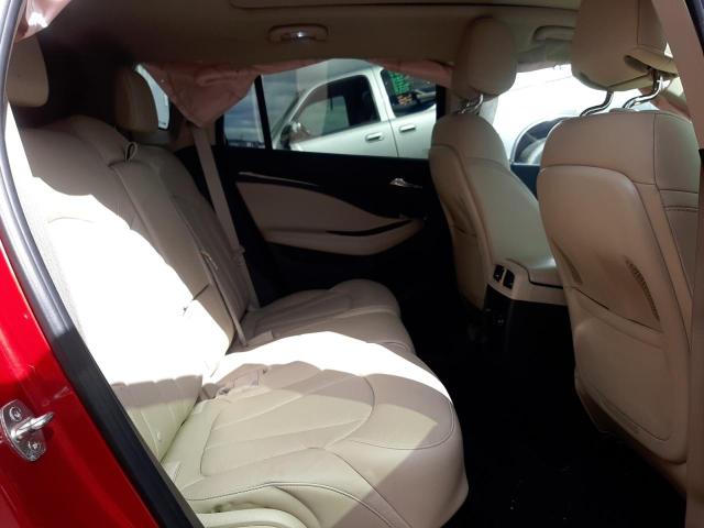 LRBFXFSX6GD199138 Buick Envision Premium