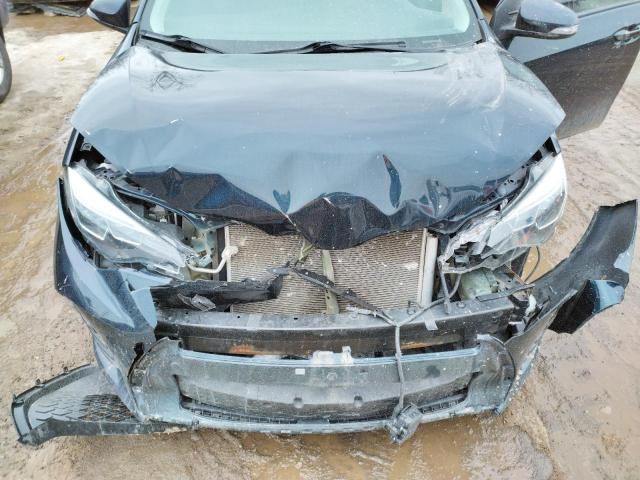 2019 TOYOTA COROLLA L - 5YFBURHE8KP901322