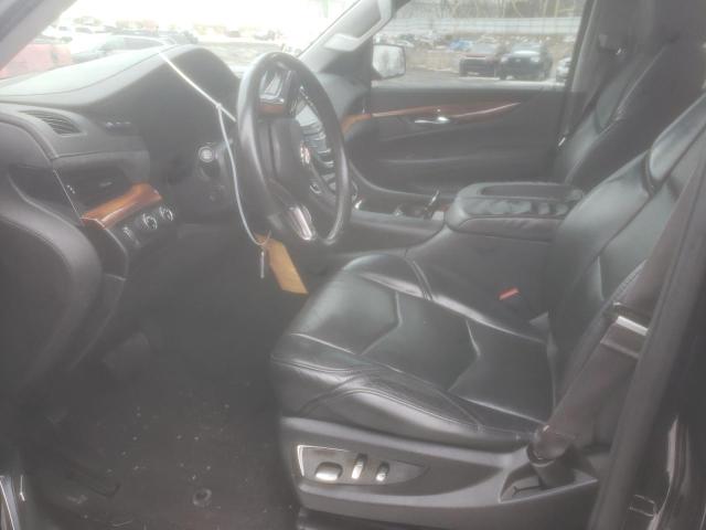 1GYS4BKJ0FR223247 Cadillac Escalade Luxury