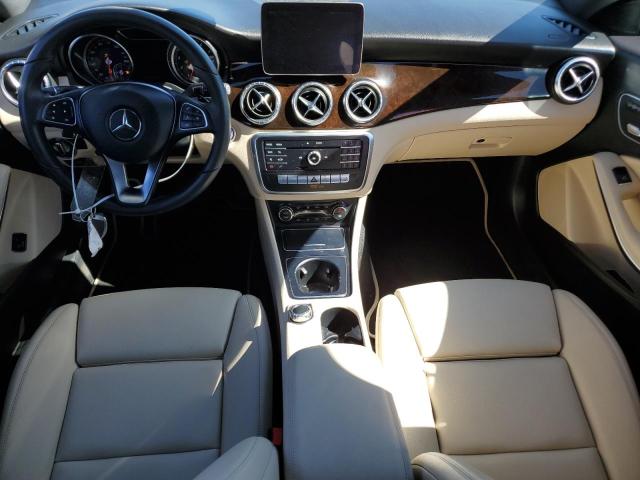 2018 MERCEDES-BENZ CLA 250 4M - WDDSJ4GB1JN674785