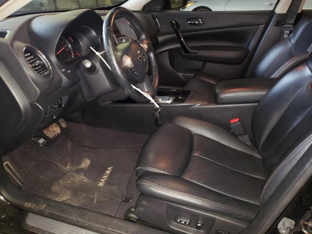 1N4AA5AP8AC868876 Nissan Maxima