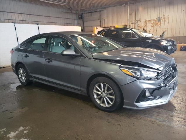 2019 HYUNDAI SONATA SE 5NPE24AF2KH741248