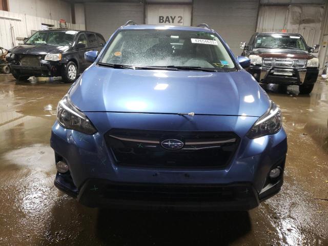 2018 SUBARU CROSSTREK JF2GTACC9JH283066
