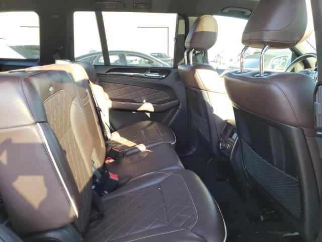 2016 MERCEDES-BENZ GL 450 4MA - 4JGDF6EE2GA684606
