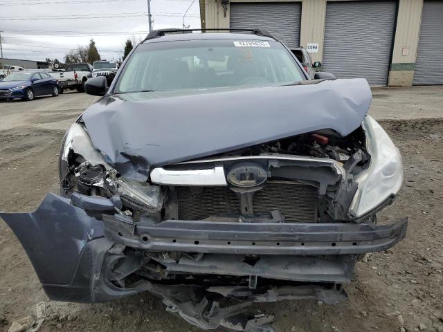 4S4BRBAC2E3231907 Subaru Outback 2.5i
