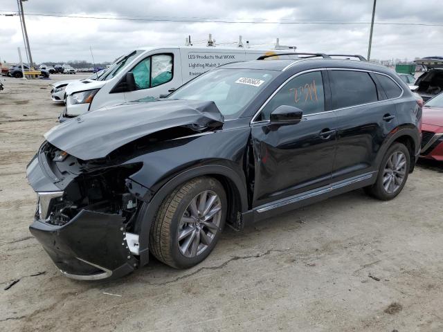 2022 MAZDA CX-9 GRAND - JM3TCBDY5N0613021