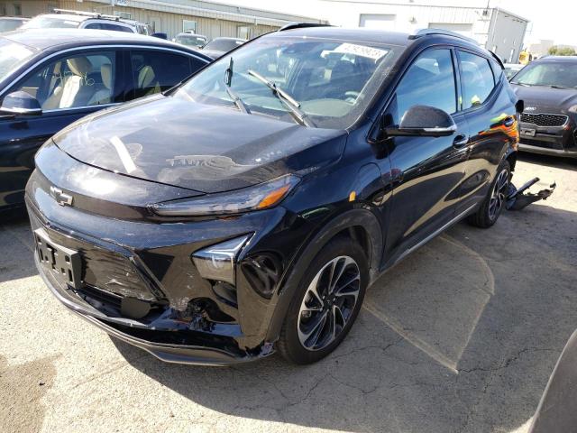 2022 CHEVROLET BOLT EUV P - 1G1FZ6S04N4106279