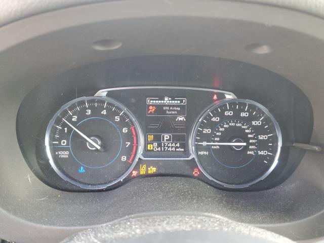 2018 SUBARU FORESTER 2 JF2SJARC1JH556766