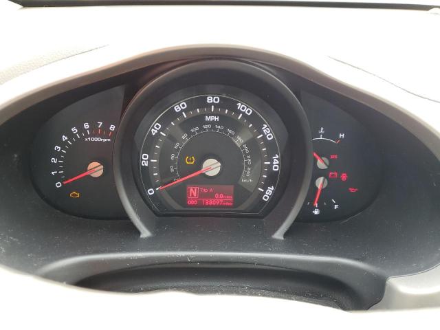 KNDPB3A2XC7349401 KIA Sportage Base
