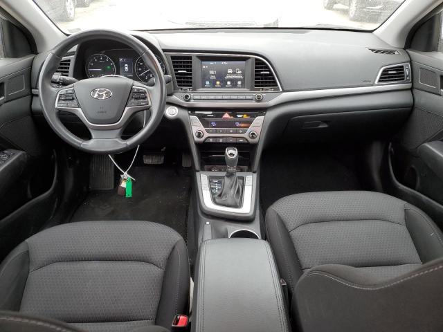 2017 HYUNDAI ELANTRA SE 5NPD84LF7HH212071