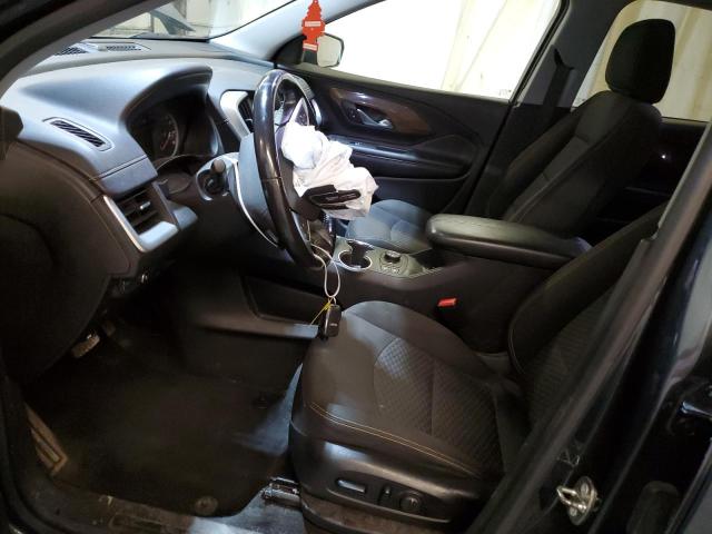 2018 GMC TERRAIN SL 3GKALTEV6JL244570