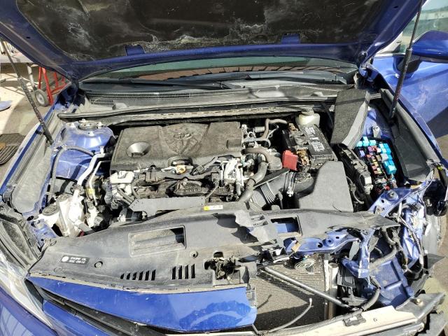 2018 TOYOTA CAMRY L 4T1B11HK2JU591102