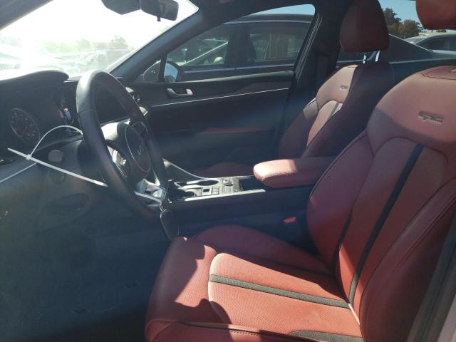 2022 KIA K5 GT LINE - 5XXG64J25NG133606