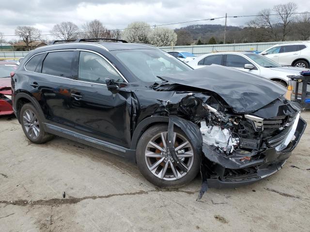 2022 MAZDA CX-9 GRAND - JM3TCBDY5N0613021