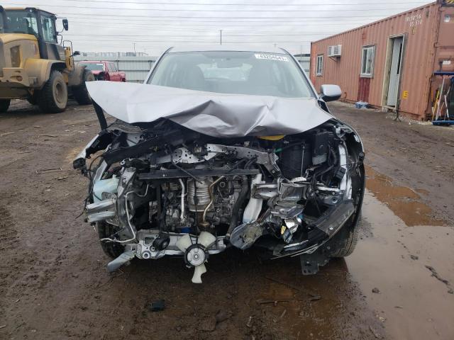 2019 HONDA HR-V LX 3CZRU6H36KG731022