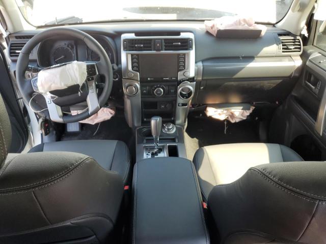 2023 TOYOTA 4RUNNER SE - JTENU5JR0P6122669