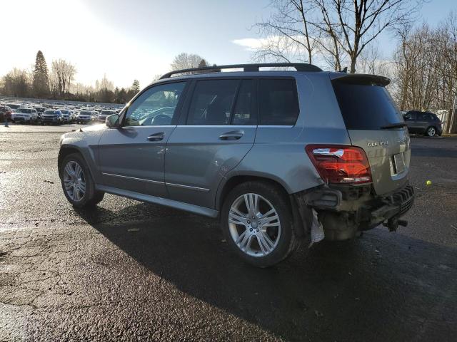 2015 MERCEDES-BENZ GLK 350 4M - WDCGG8JB0FG358055