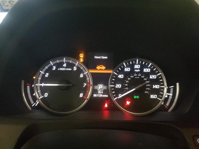 19UUB2F50FA012227 Acura TLX TECH