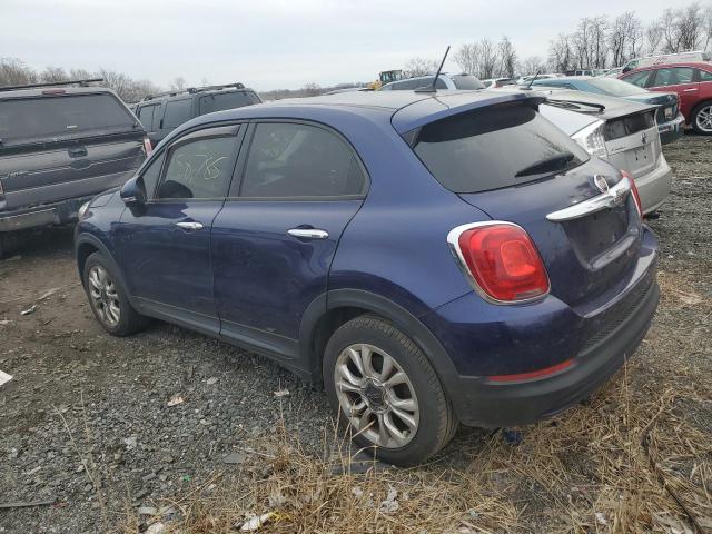 2016 FIAT 500X EASY - ZFBCFXBT3GP419850