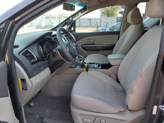 KNDMB5C19G6132260 KIA Sedona