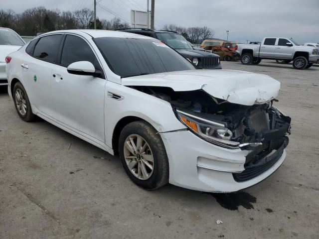2016 KIA OPTIMA LX 5XXGT4L34GG035376