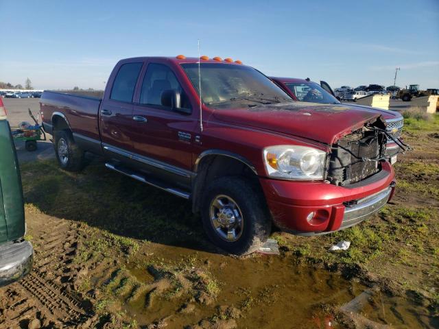 2008 Dodge Ram 3500 ST