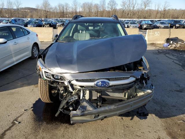 2022 SUBARU OUTBACK LI - 4S4BTANC4N3155189