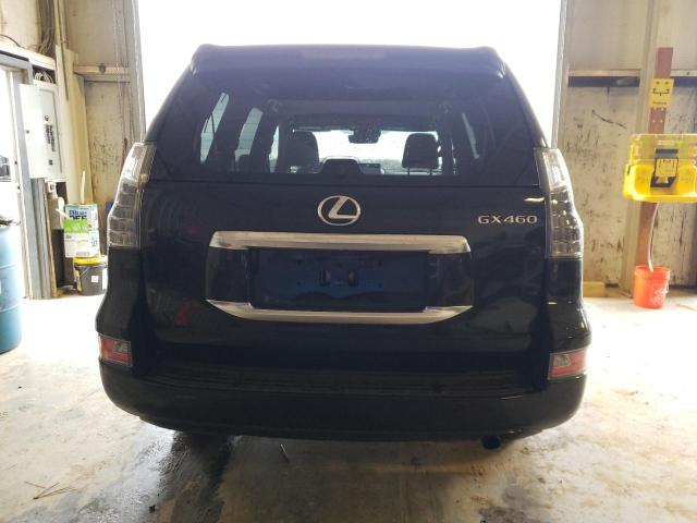 2022 LEXUS GX 460 JTJAM7BX4N5338844