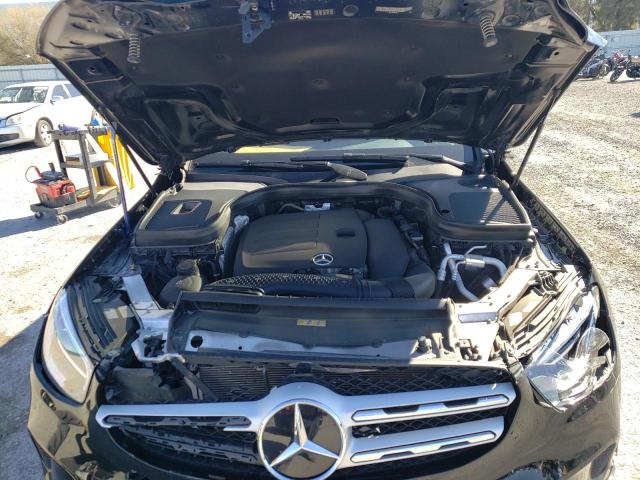 WDC0G8EB6LF687162 Mercedes-Benz Glc 300 4matic