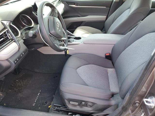 2023 TOYOTA CAMRY LE 4T1R11AK5PU743763