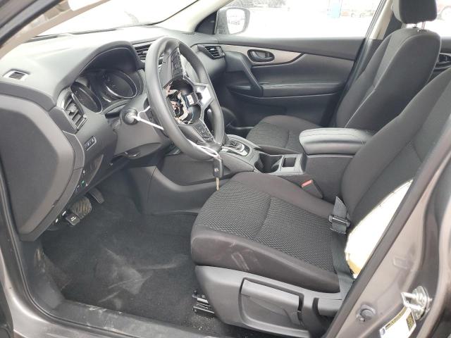 2020 NISSAN ROGUE SPOR - JN1BJ1CV6LW282605