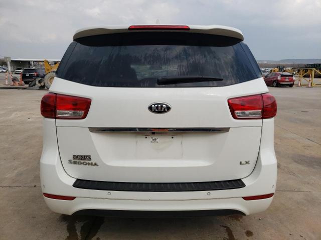 KNDMB5C14J6424535 KIA SEDONA LX
