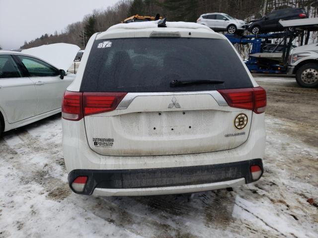 2017 MITSUBISHI OUTLANDER JA4AZ2A30HZ023889